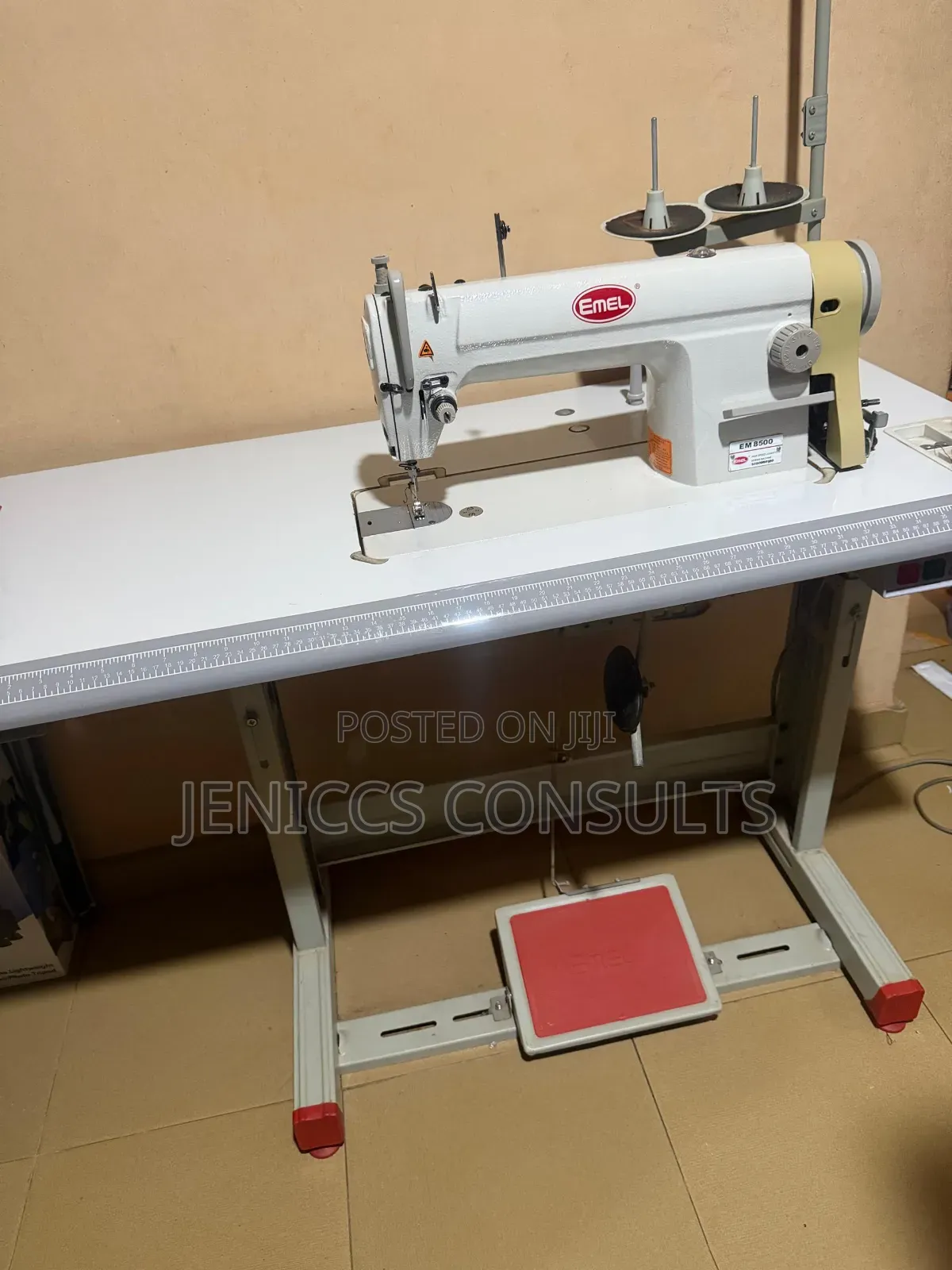 Industrial Sowing Machine