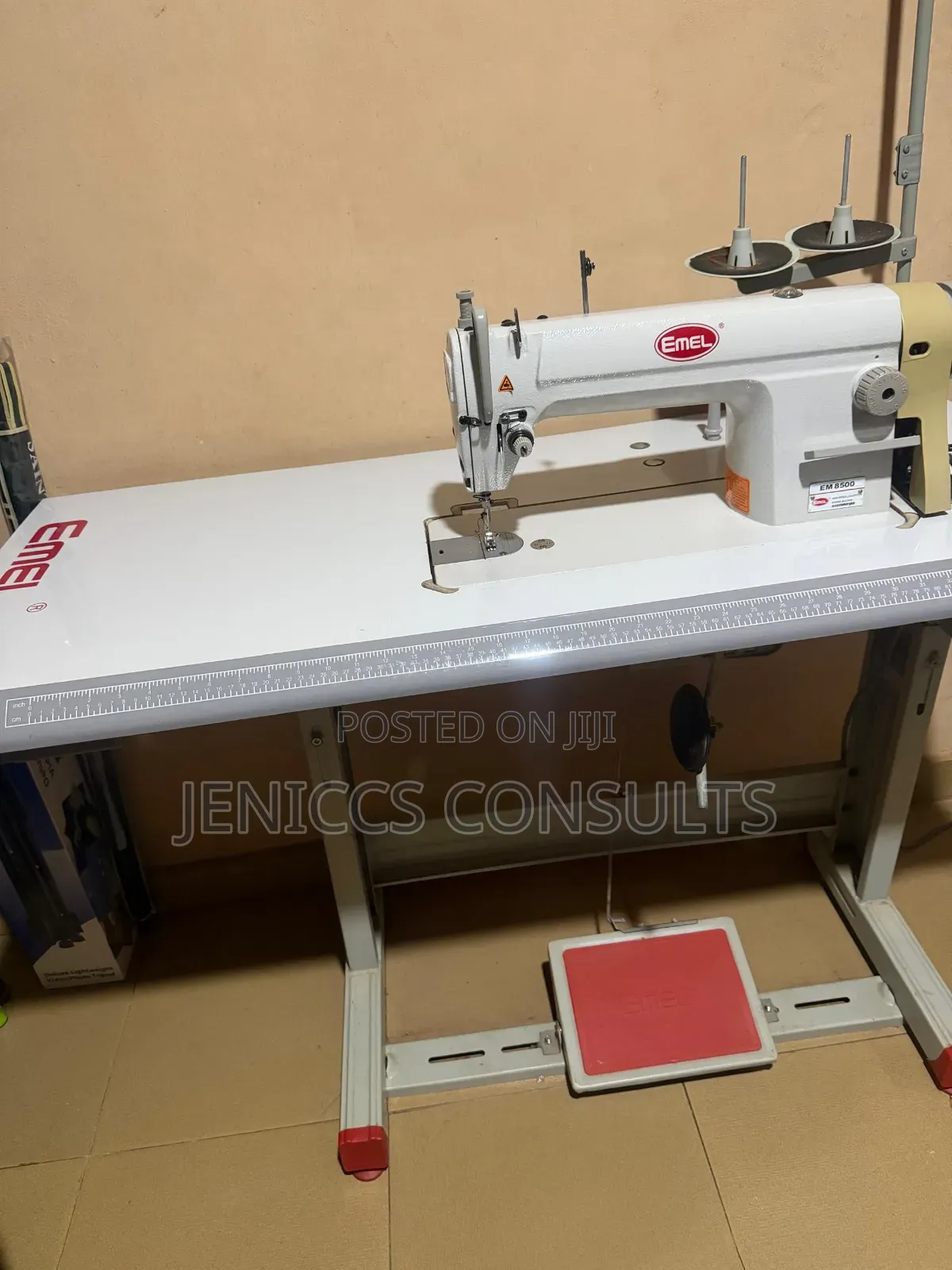 Industrial Sowing Machine