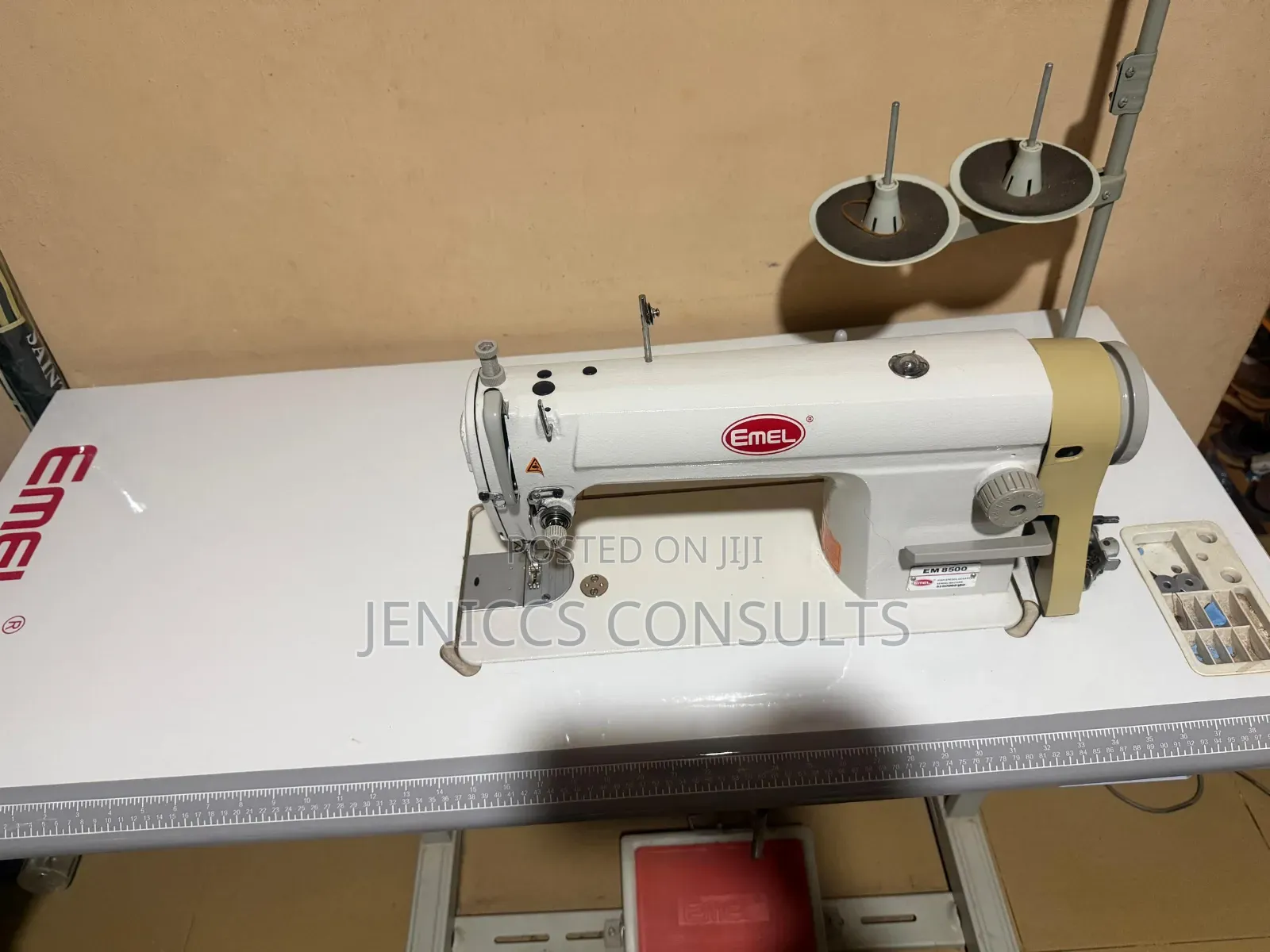 Industrial Sowing Machine