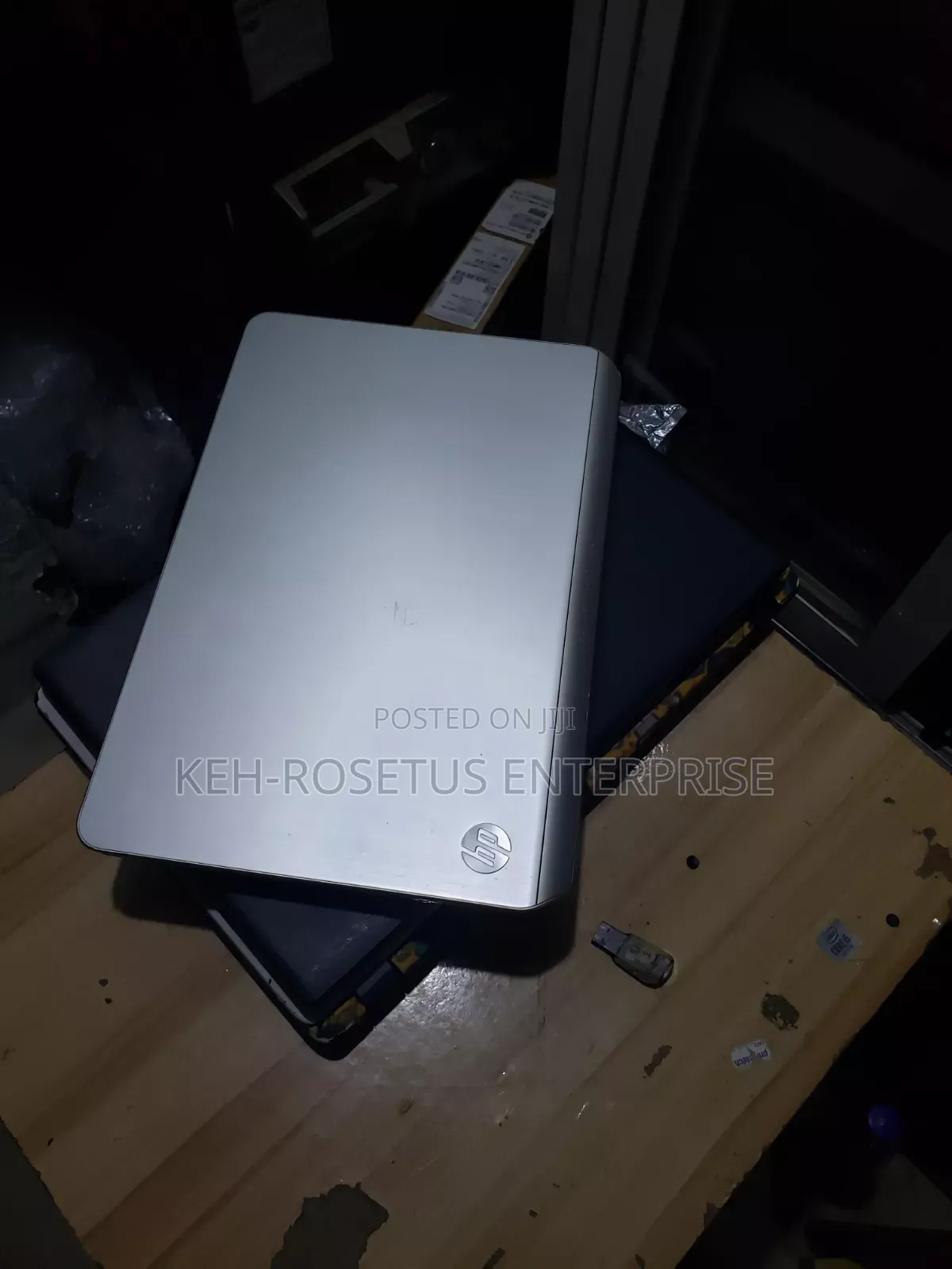 Laptop HP Envy M6 8GB Intel Core i7 HDD 500GB