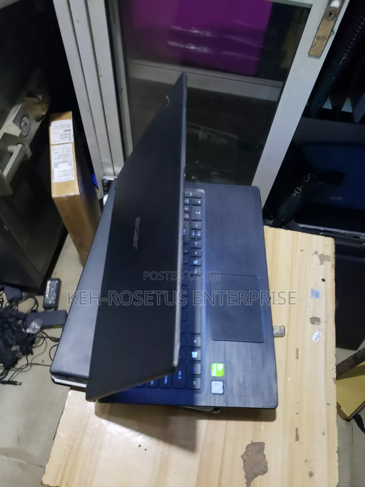 Laptop Acer Aspire A315 52 4GB Intel Core i5 SSD 256GB