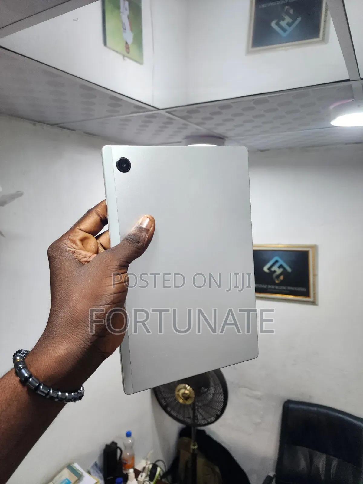Samsung Galaxy A8 32 GB Silver