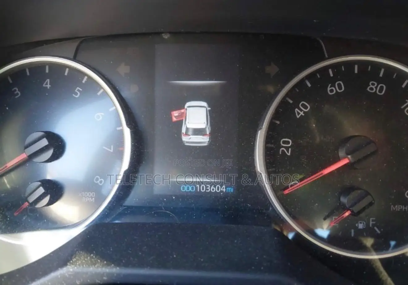 Toyota RAV4 XLE AWD 2020 Black