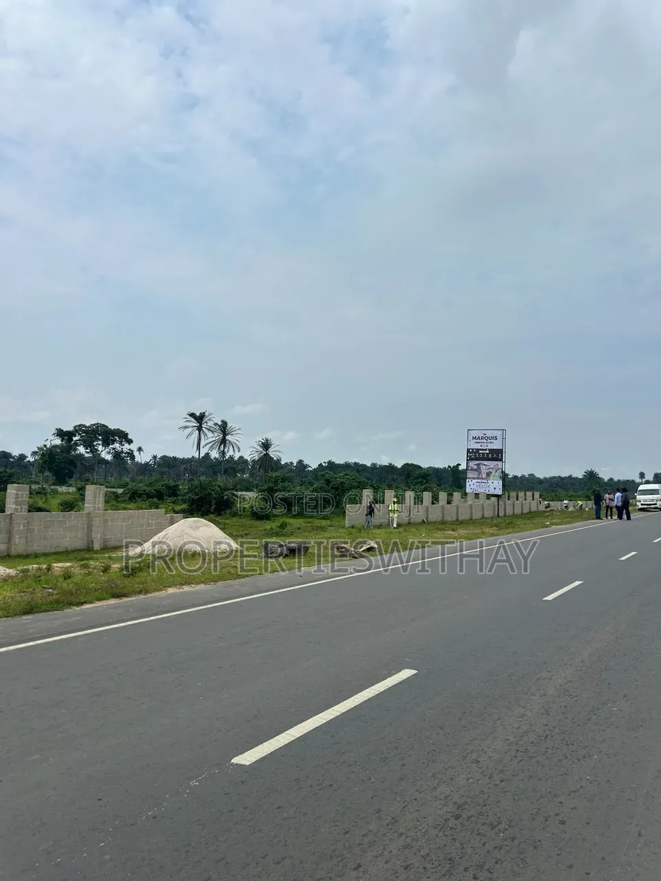 Commercial Land for Sale
