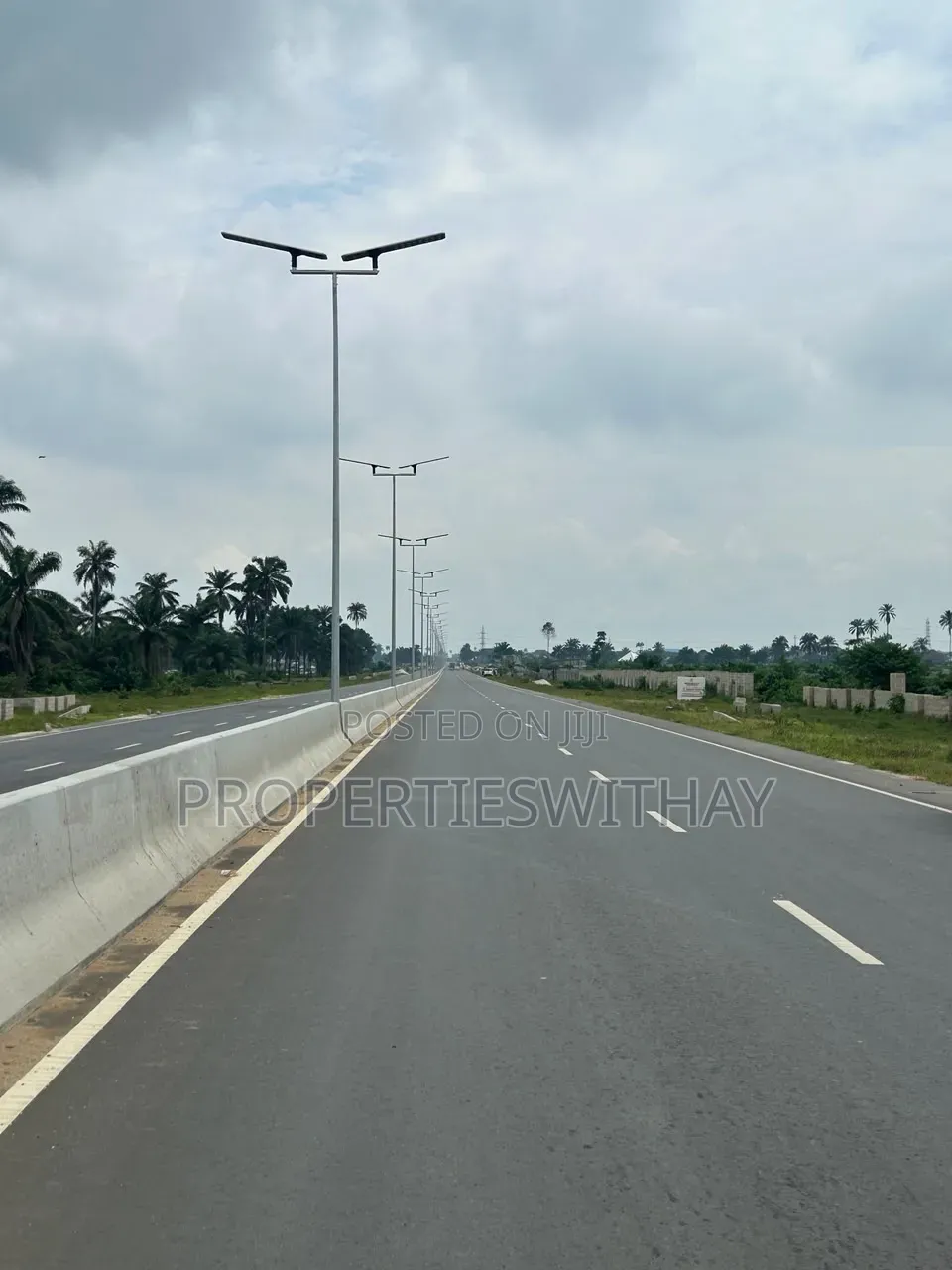 Commercial Land for Sale
