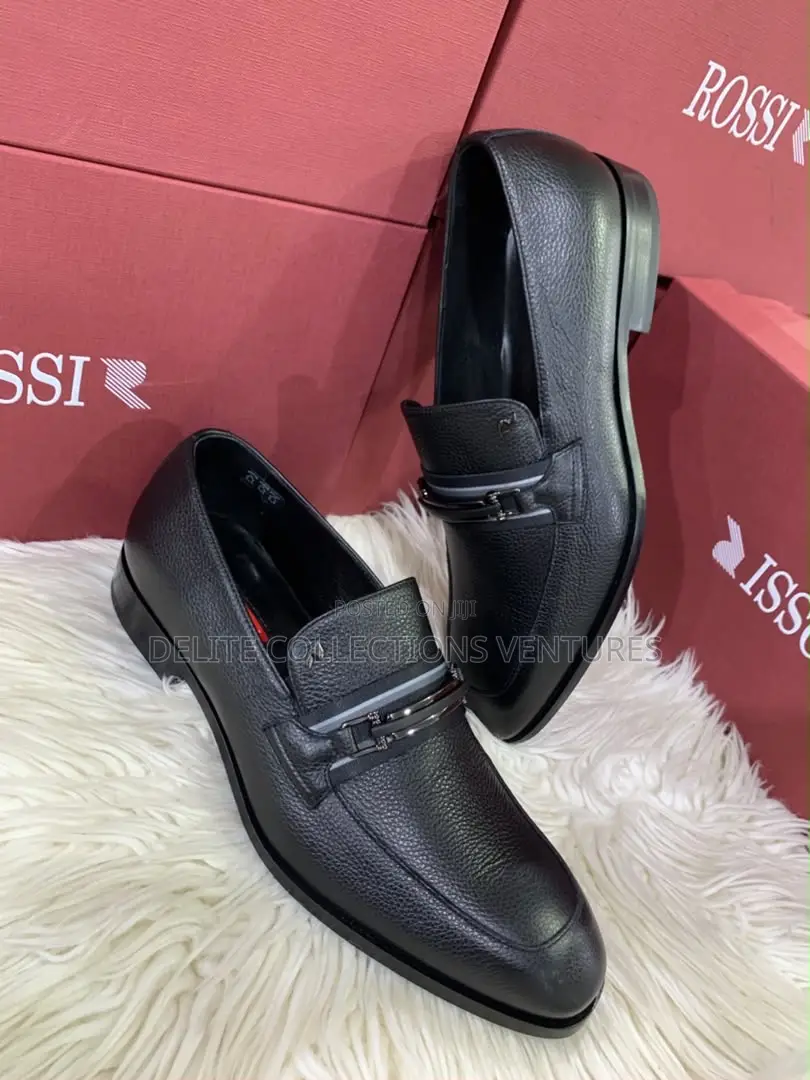 Italian Quality Rossi Sneakers, Flat Shoe and Half Shoes Available