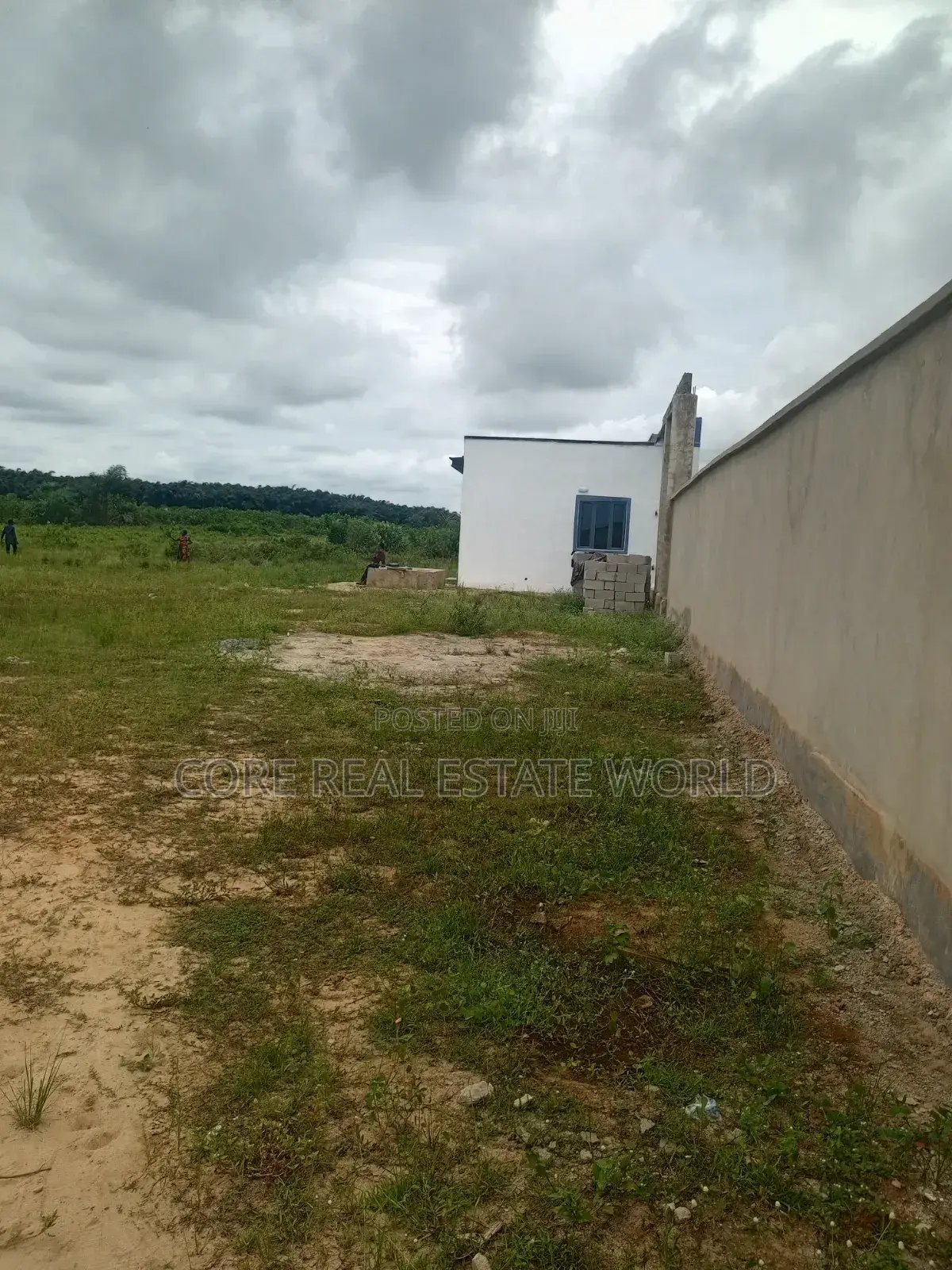 With Instant Allocation, Ibiaku Obio Ndobo Genuine Land in Uyo