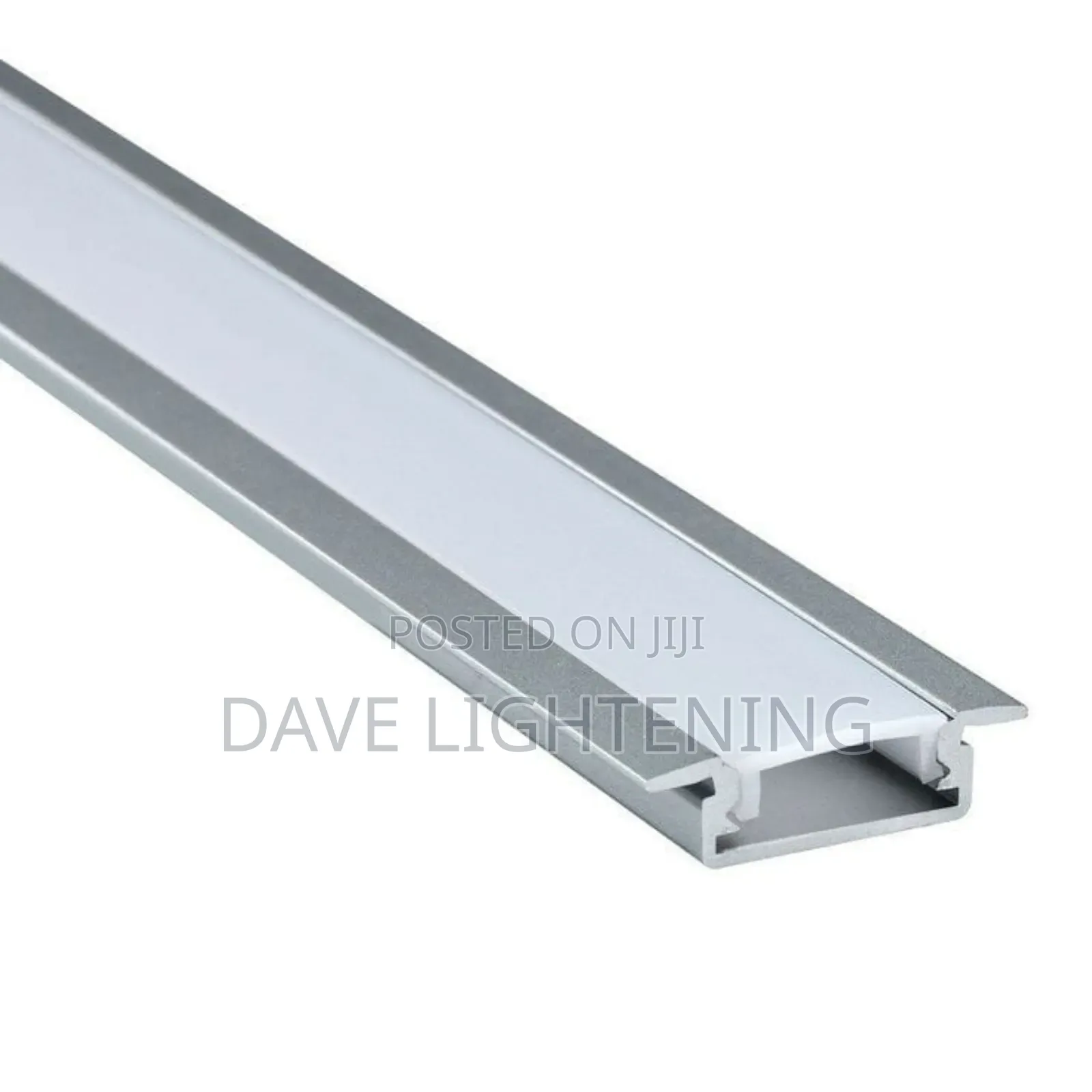10 by 10 Aluminum Profile