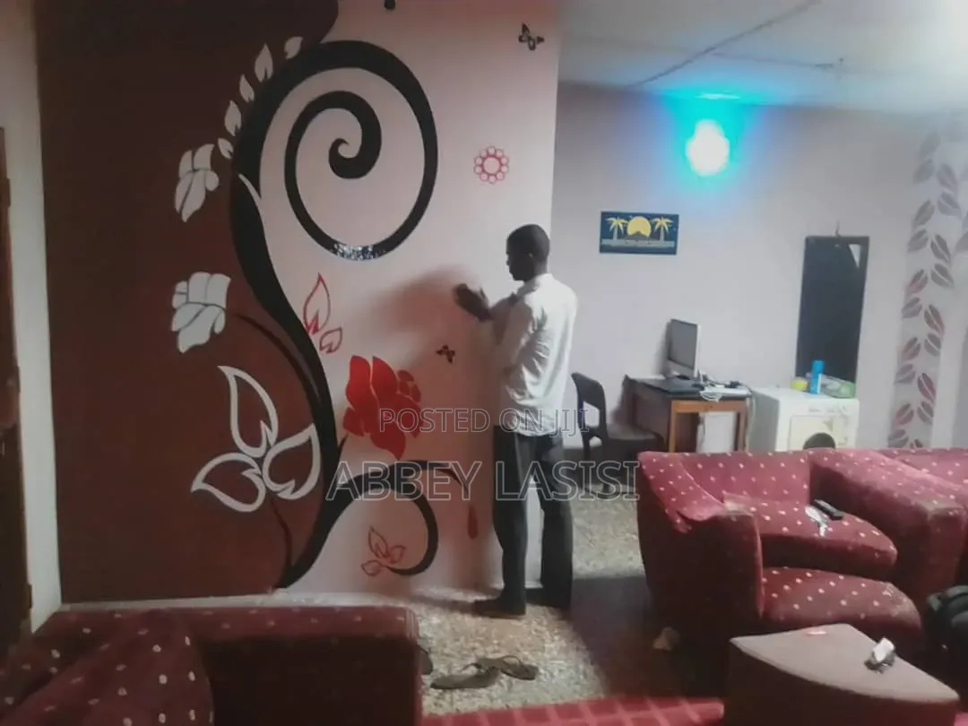 Wall Art Sticker for Home and Offics