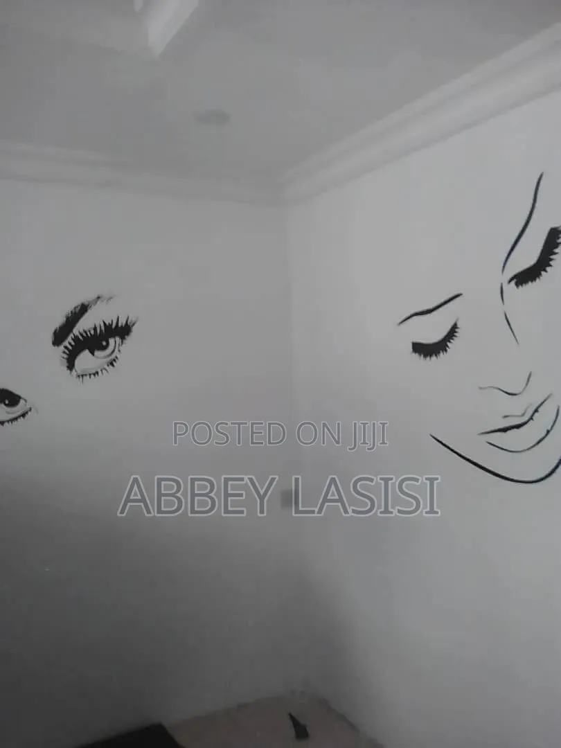 Wall Art Sticker for Home and Offics