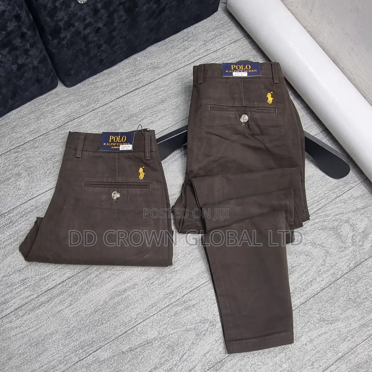 Chinos Men's Trousers