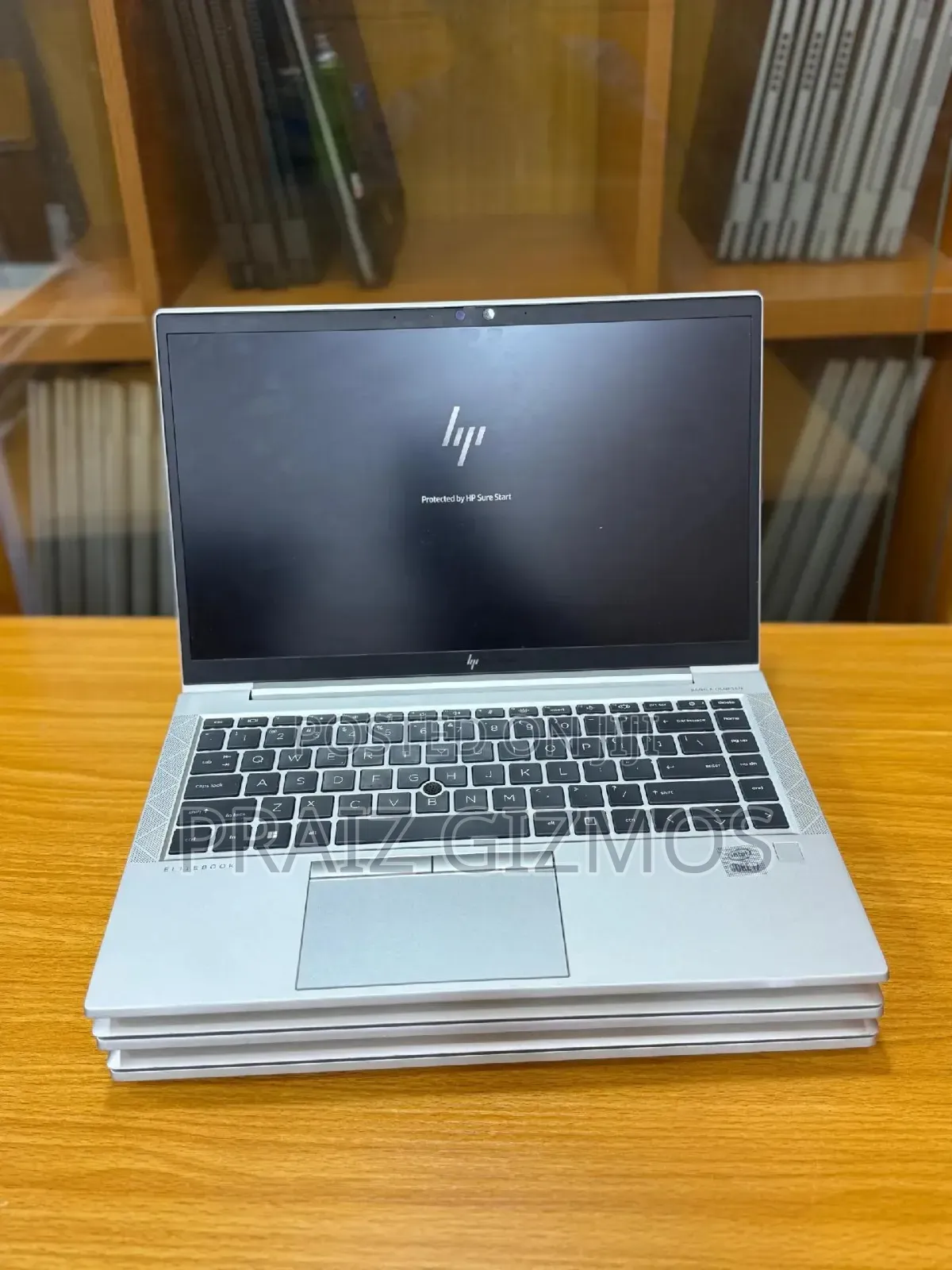 Laptop HP EliteBook 840 G7 16GB Intel Core i5 SSD 256GB