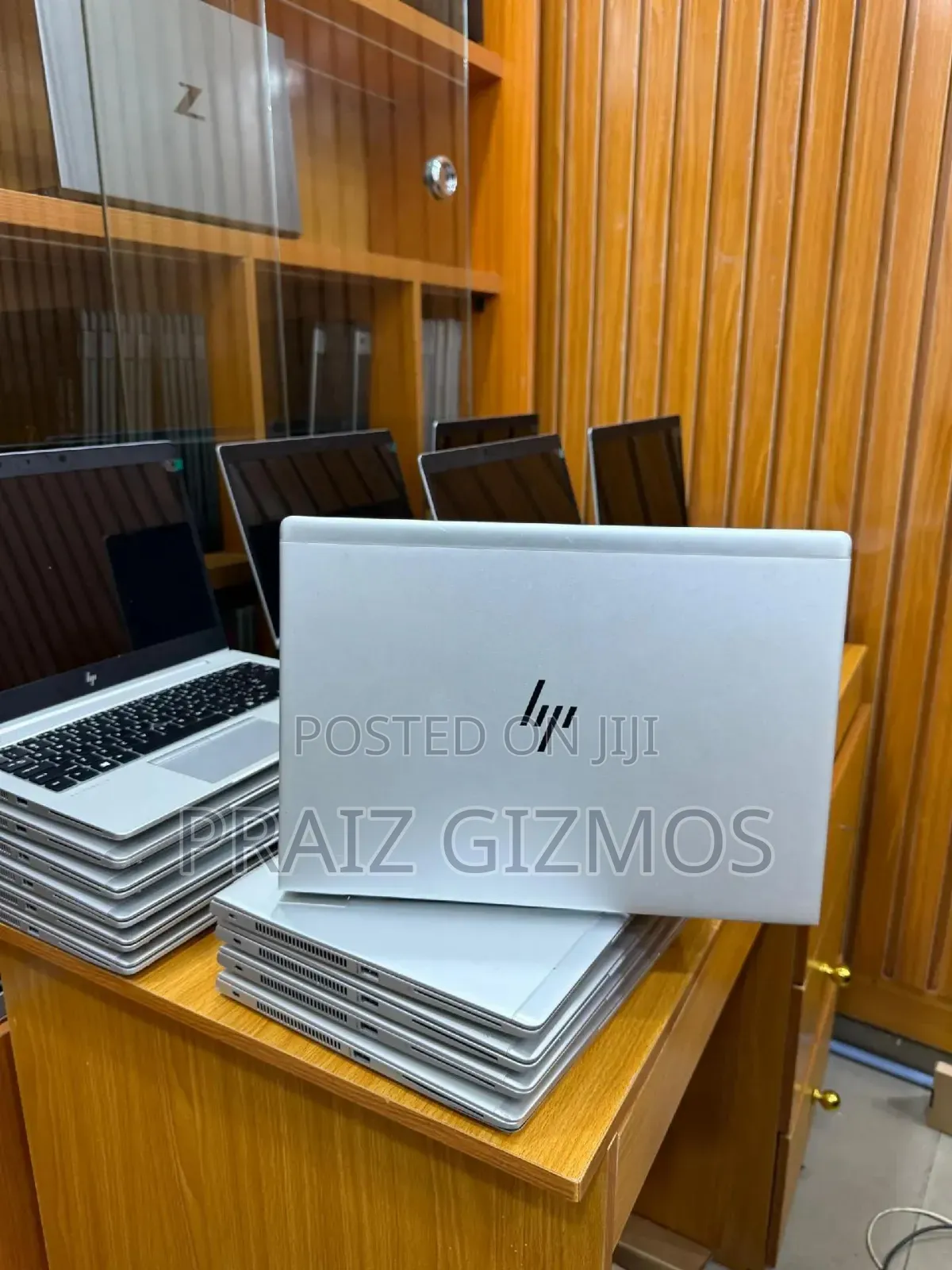 Laptop HP EliteBook 840 G7 16GB Intel Core i5 SSD 256GB