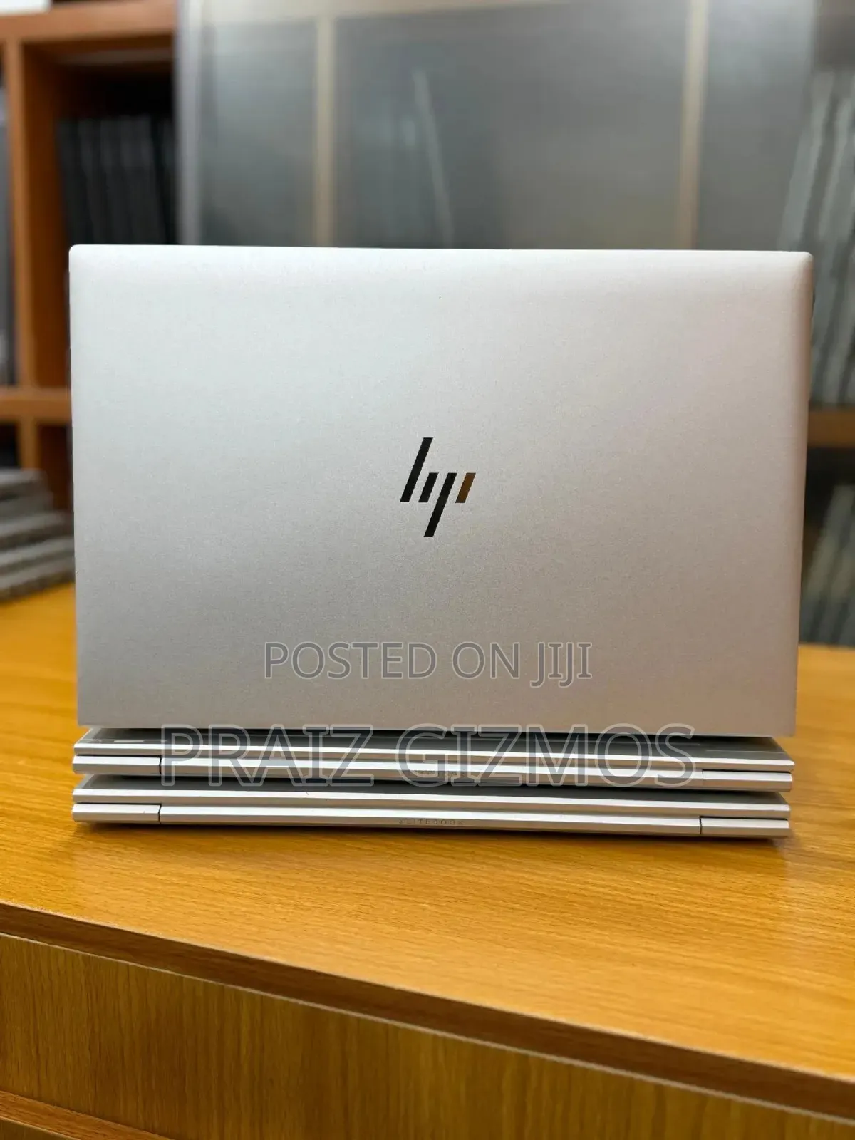 Laptop HP EliteBook 840 G7 16GB Intel Core i5 SSD 256GB