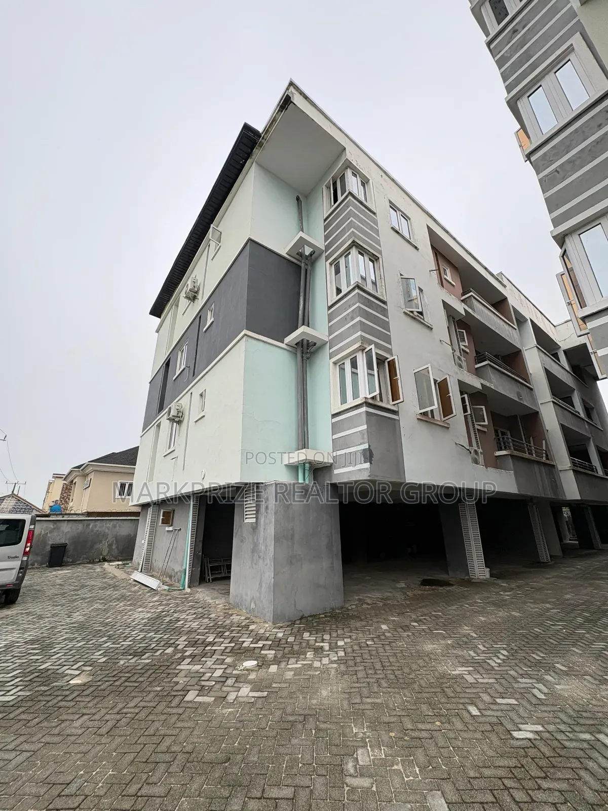 2bdrm Apartment in Orchid Lekki Lagos for sale