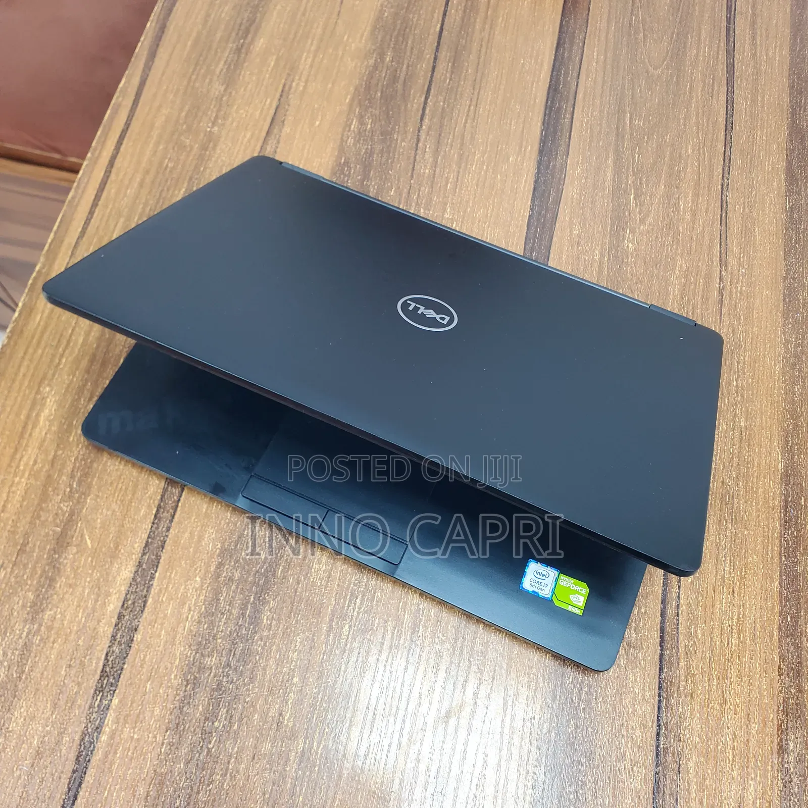 Laptop Dell Latitude 5490 16GB Intel Core i7 SSD 256GB