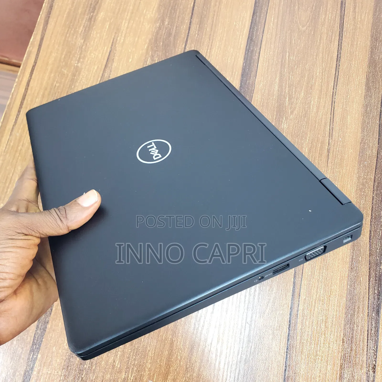 Laptop Dell Latitude 5490 16GB Intel Core i7 SSD 256GB