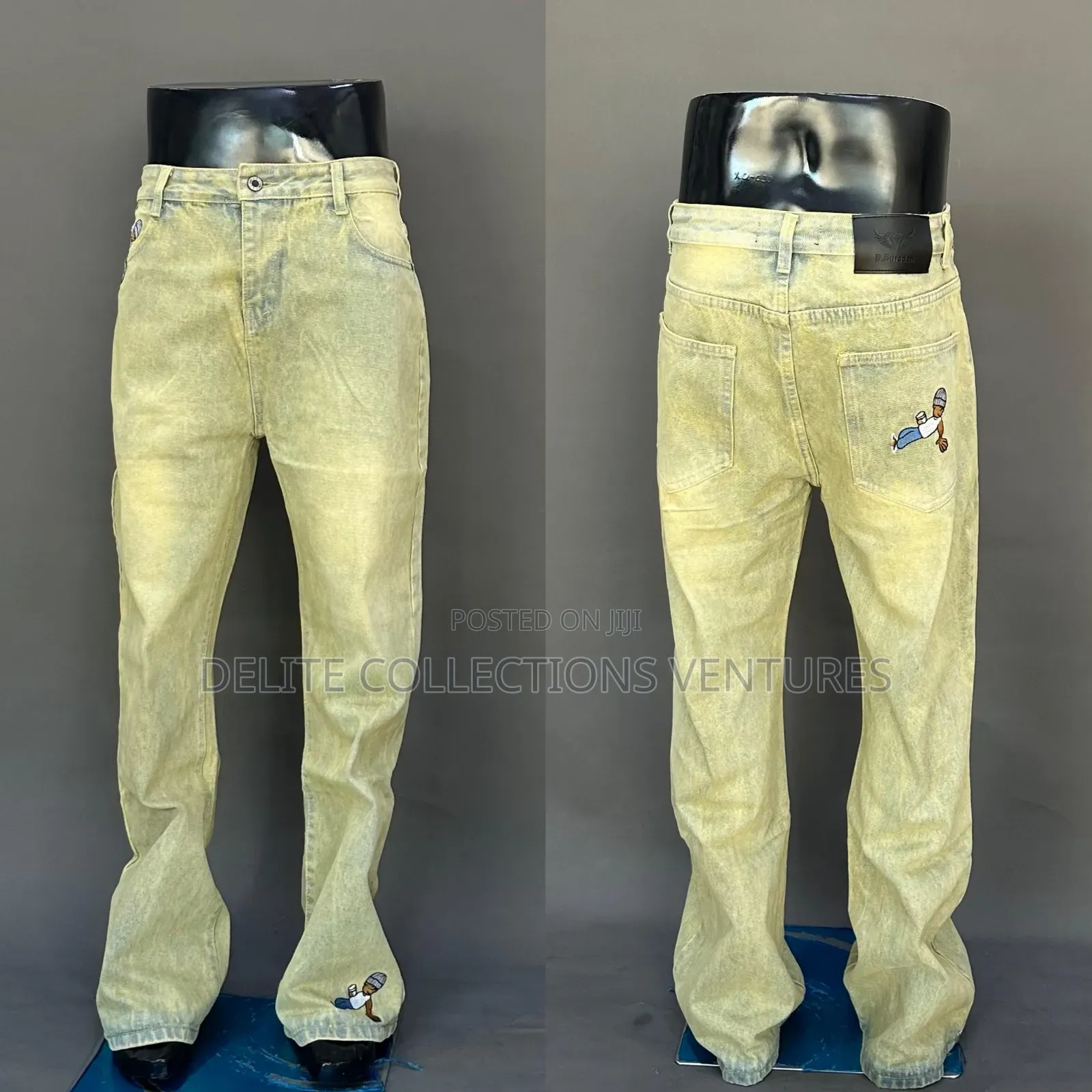 *Dope Style Urban Jeans Now Available in Store  Jeans and Jacket