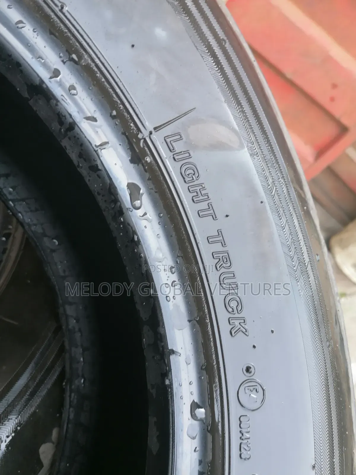 195/80r15c or 195/R15c Bridgestone Tires L T , Light Truck