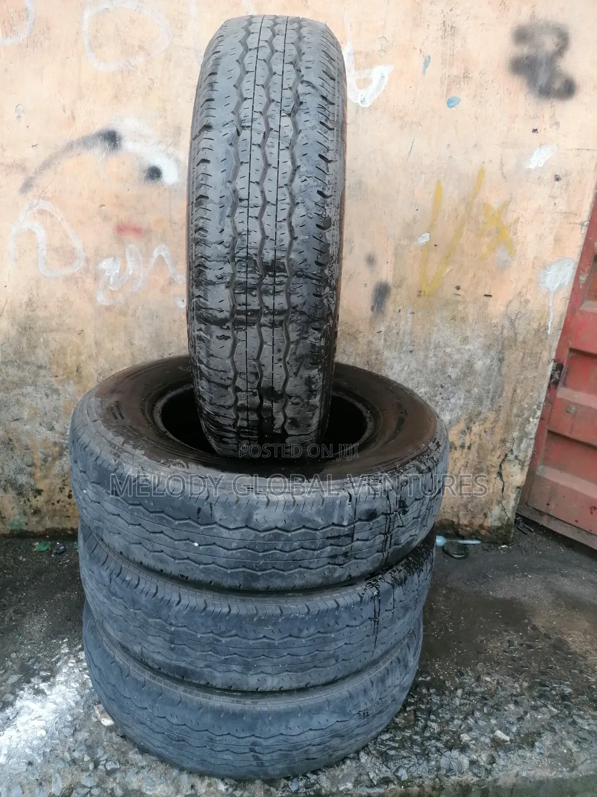 195/80r15c or 195/R15c Bridgestone Tires L T , Light Truck