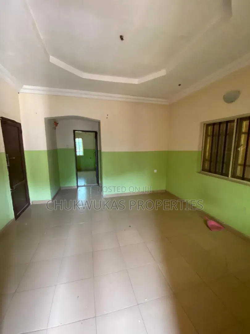 1bdrm Block of Flats in Enugu for rent