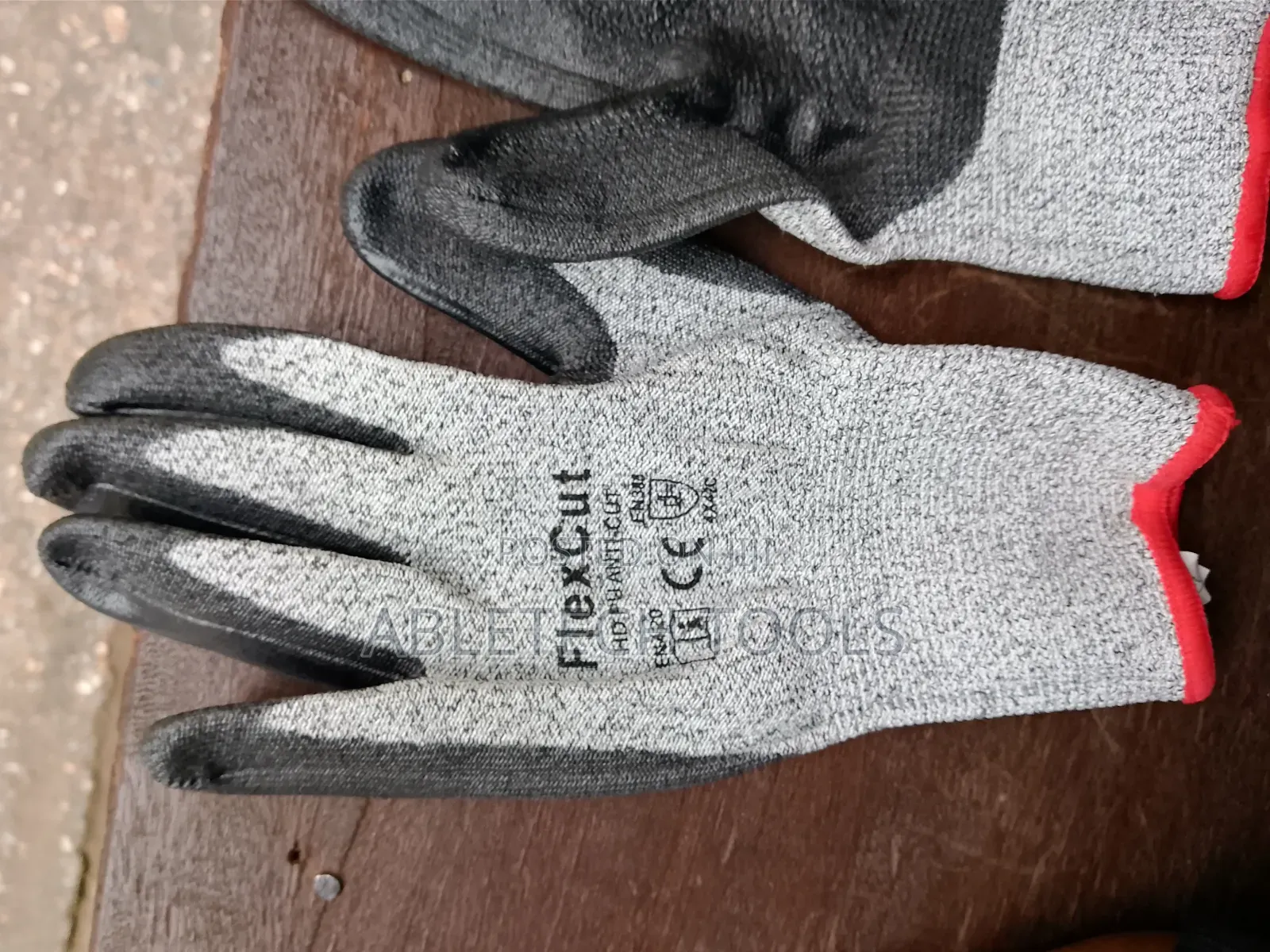 Anti Cut Hand Glove High Quality