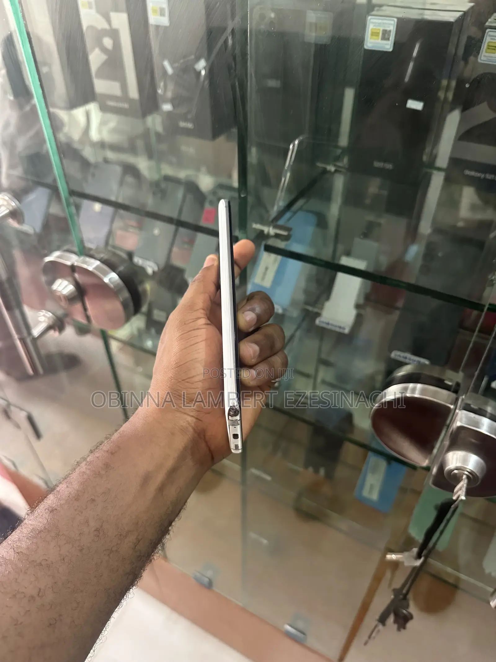 Samsung Galaxy S20 Ultra 128 GB White