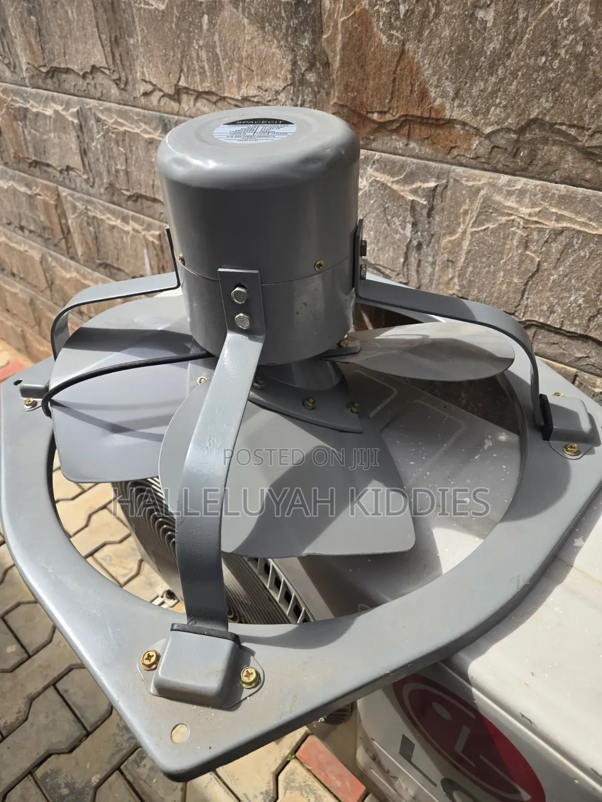 Heat Extractor