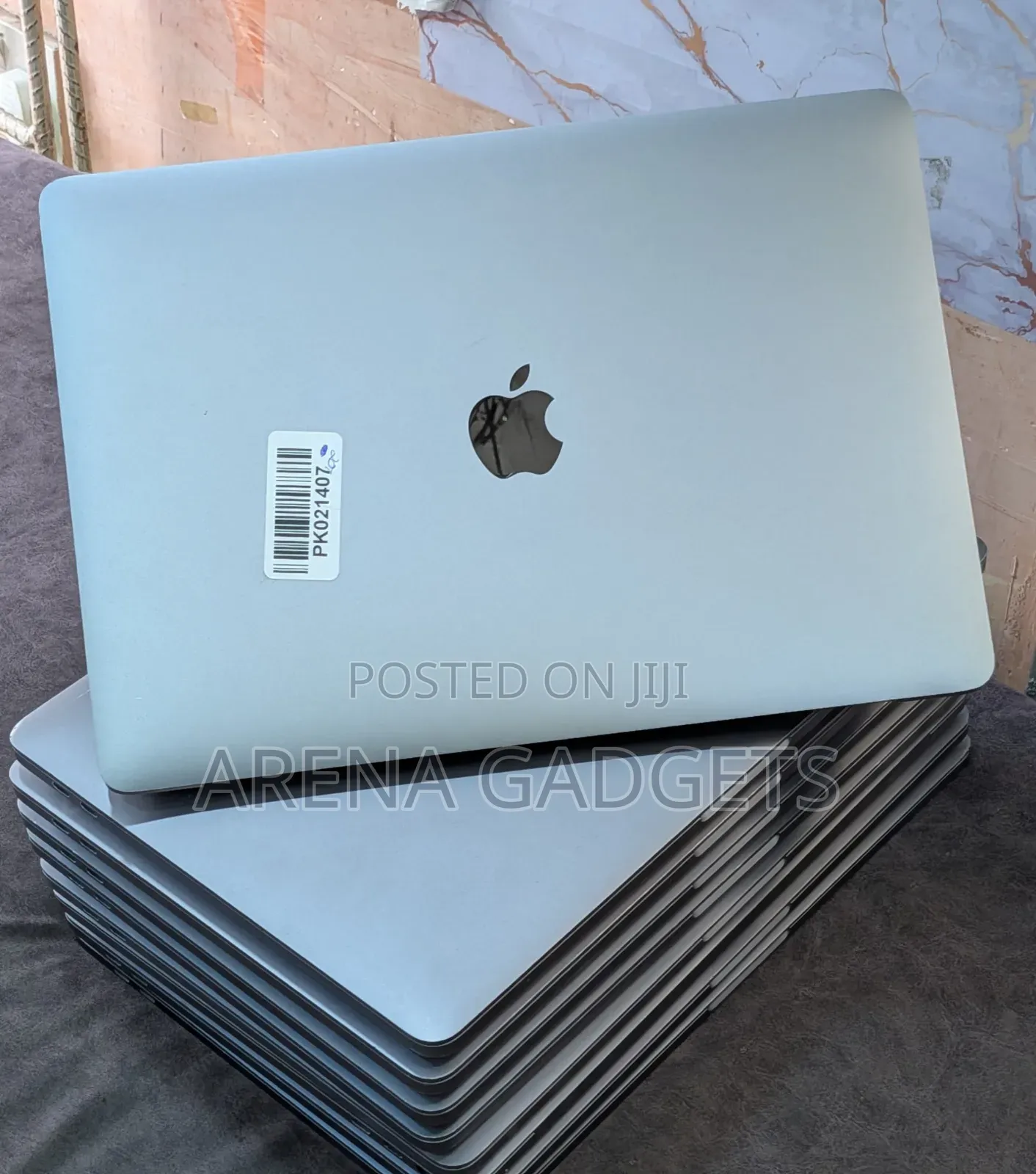 Laptop Apple MacBook Pro 2019 16GB Intel Core i7 SSD 256GB