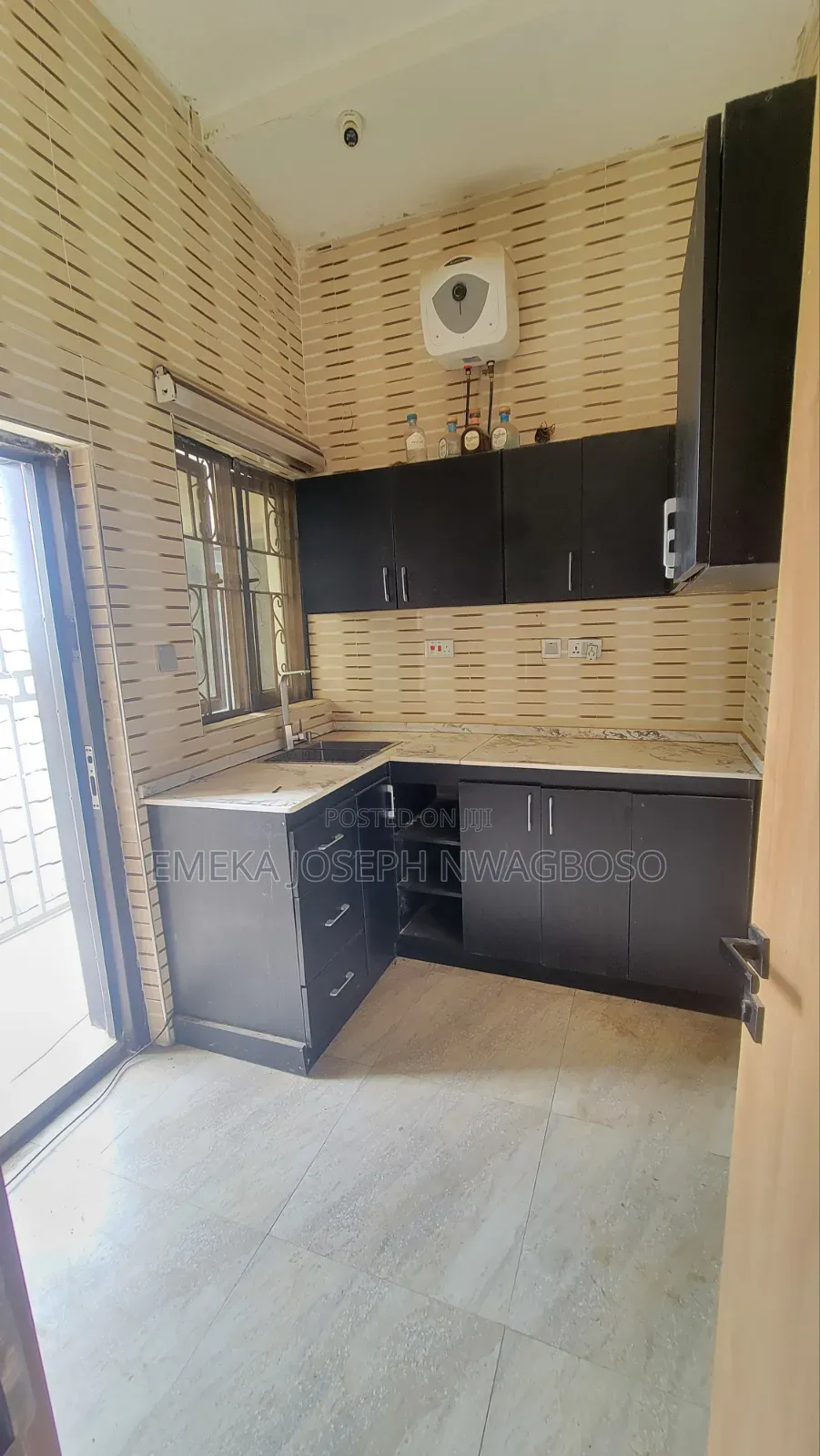 2bdrm Block of Flats in Dawaki for rent