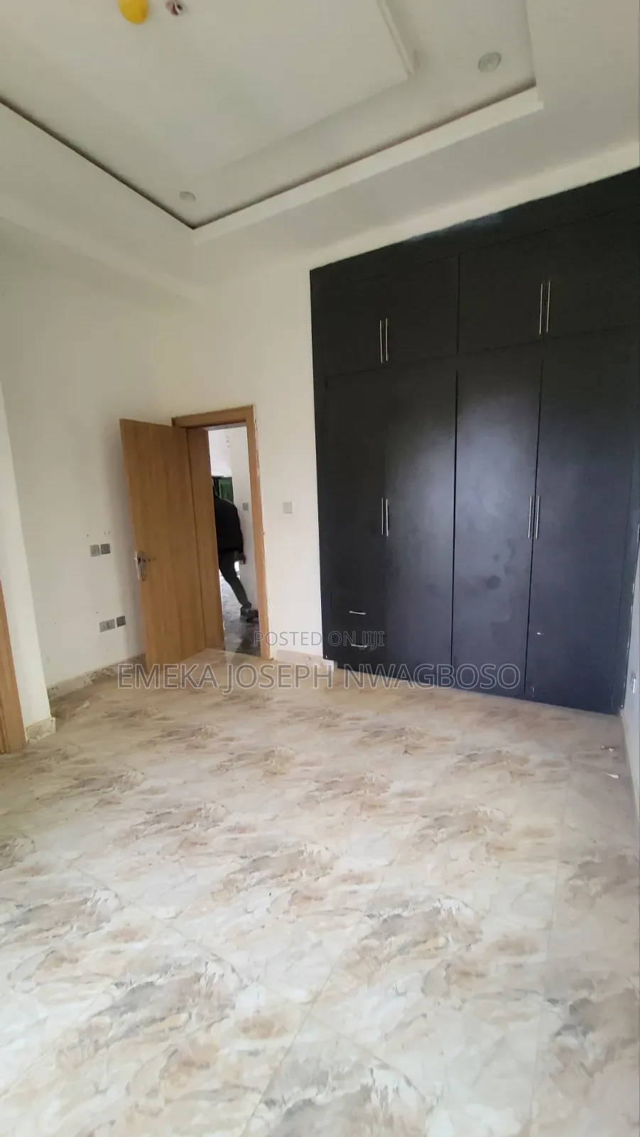 2bdrm Block of Flats in Dawaki for rent