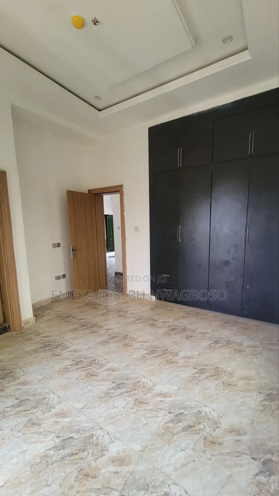 2bdrm Block of Flats in Dawaki for rent
