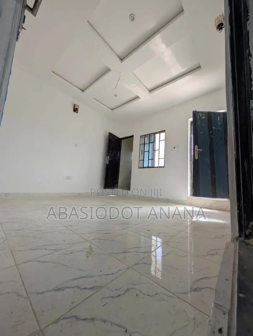 Mini Flat in Off Ring Road 3, Uyo for rent