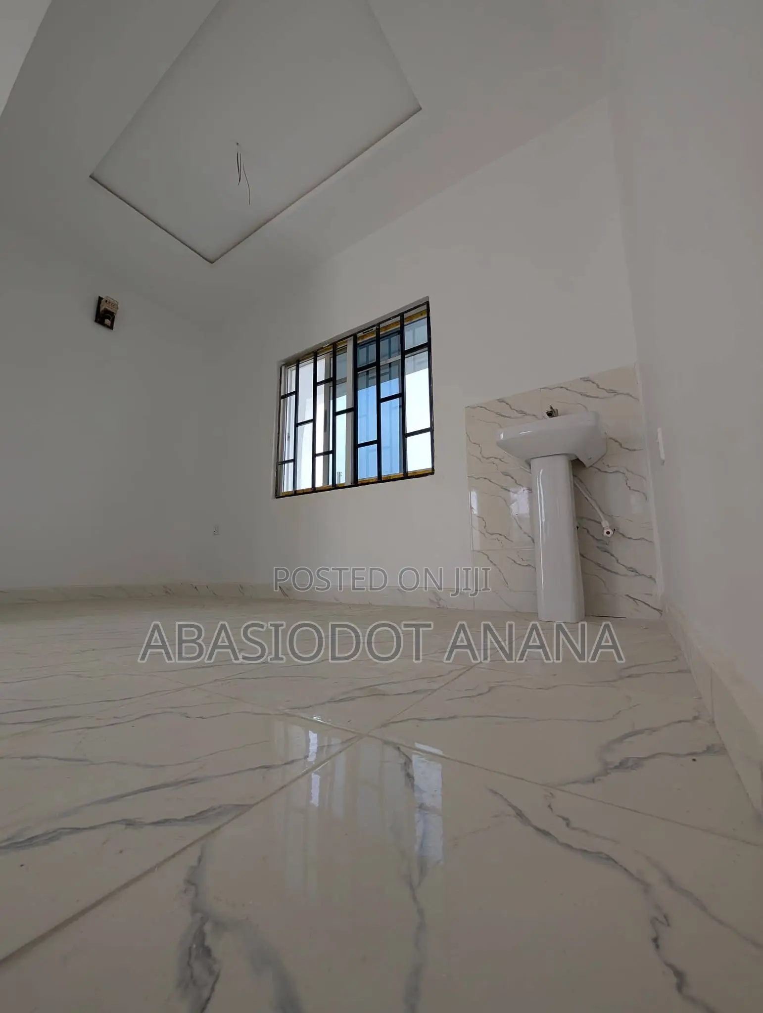 Mini Flat in Off Ring Road 3, Uyo for rent