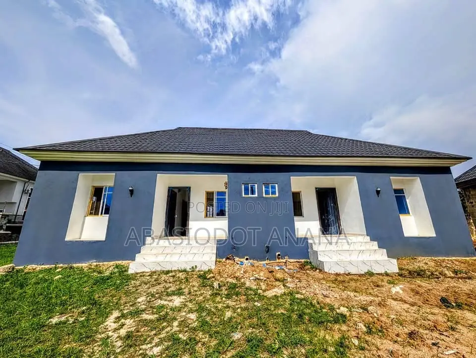 Mini Flat in Off Ring Road 3, Uyo for rent