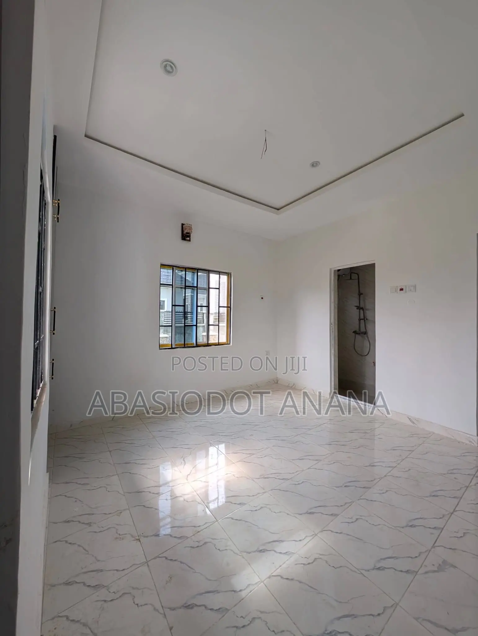 Mini Flat in Off Ring Road 3, Uyo for rent
