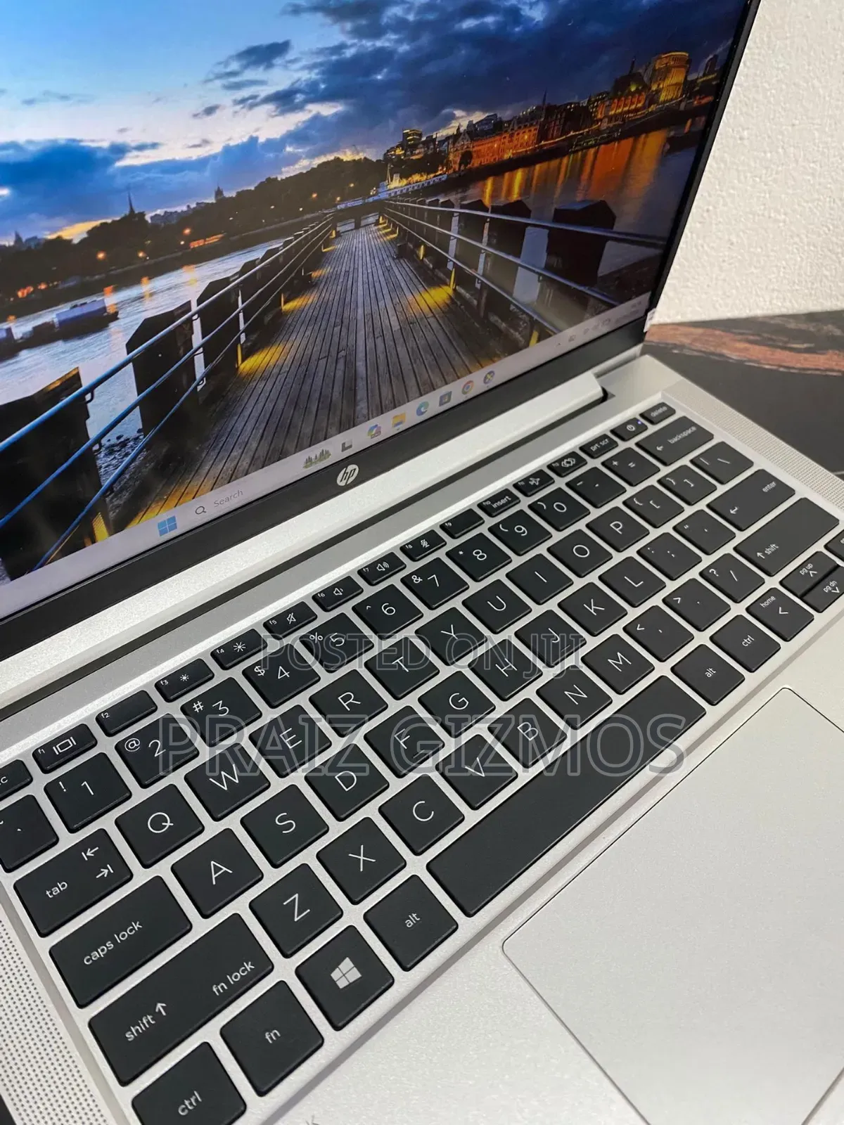 Laptop HP ProBook 430 G8 8GB Intel Core i5 SSD 256GB