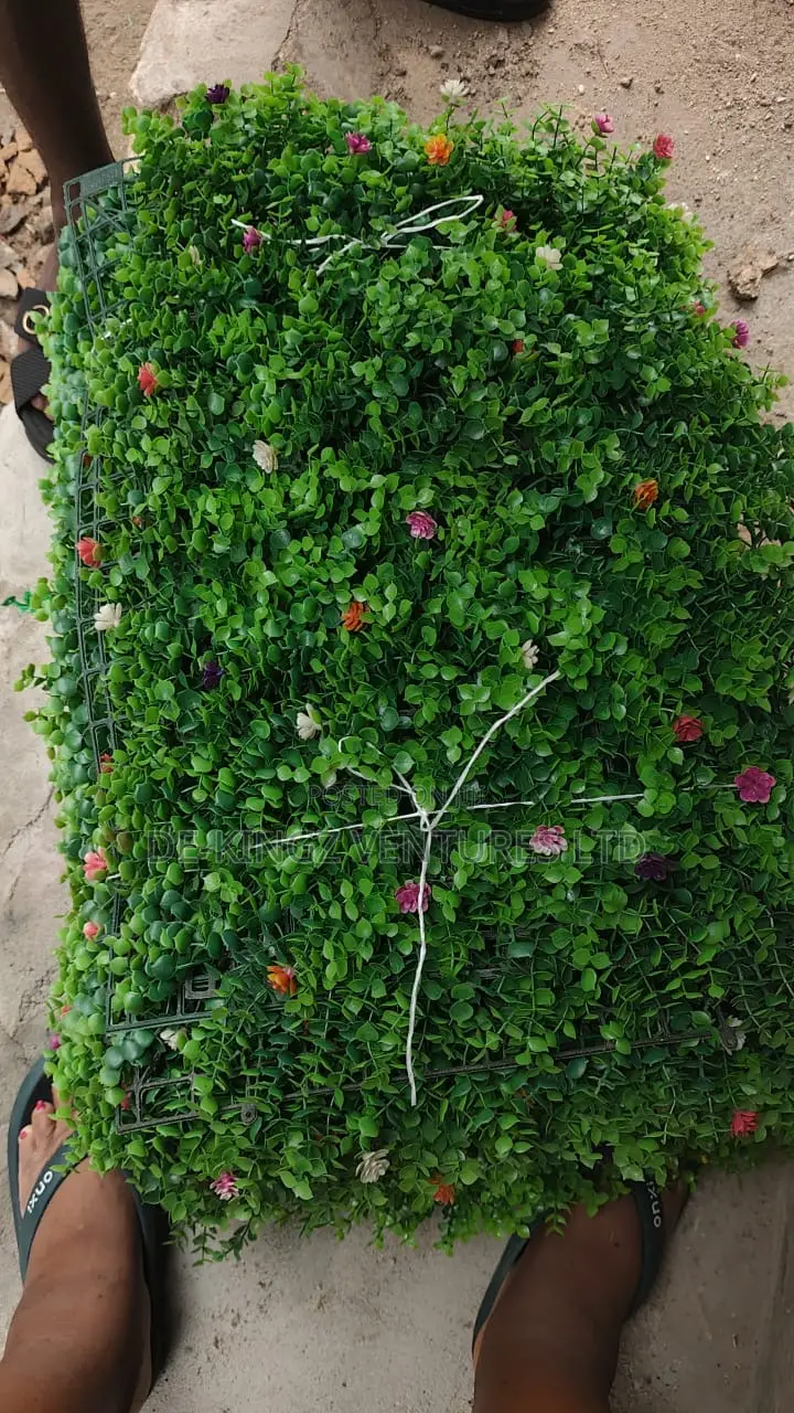 Most Beautiful Decoration Wall Mat
