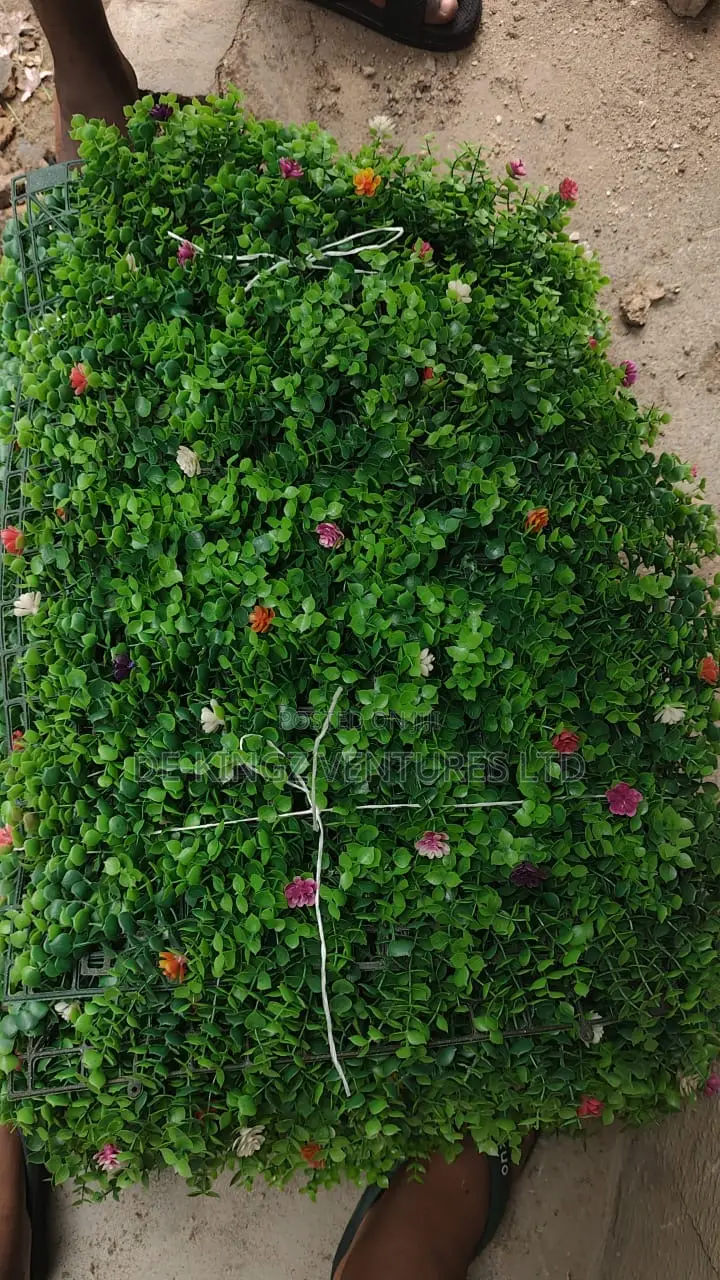 Most Beautiful Decoration Wall Mat