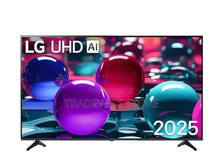 Lg Tv Uhd 65 Inch Ua73 Smart Tv Ai Magic Remote Ready Webos25