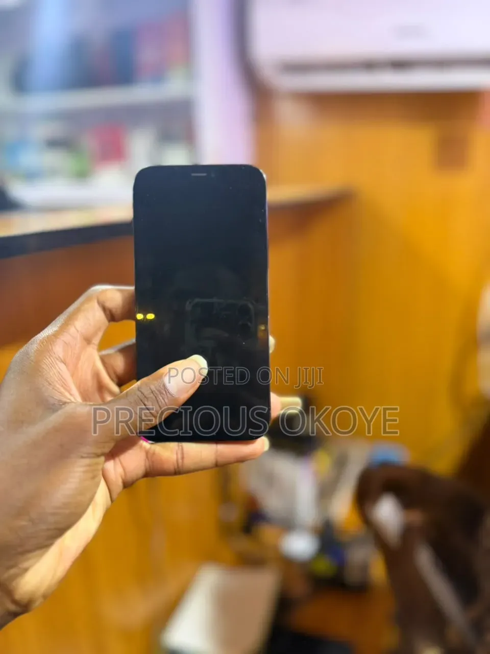 Apple iPhone 12 Pro 128 GB Blue