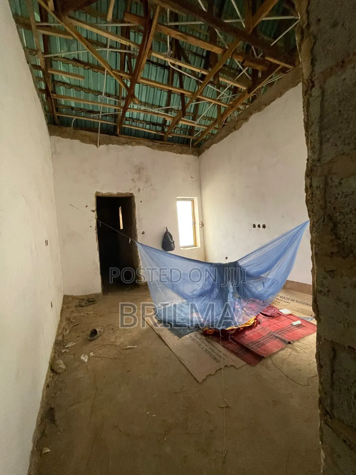 4bdrm Duplex in Dawaki for sale