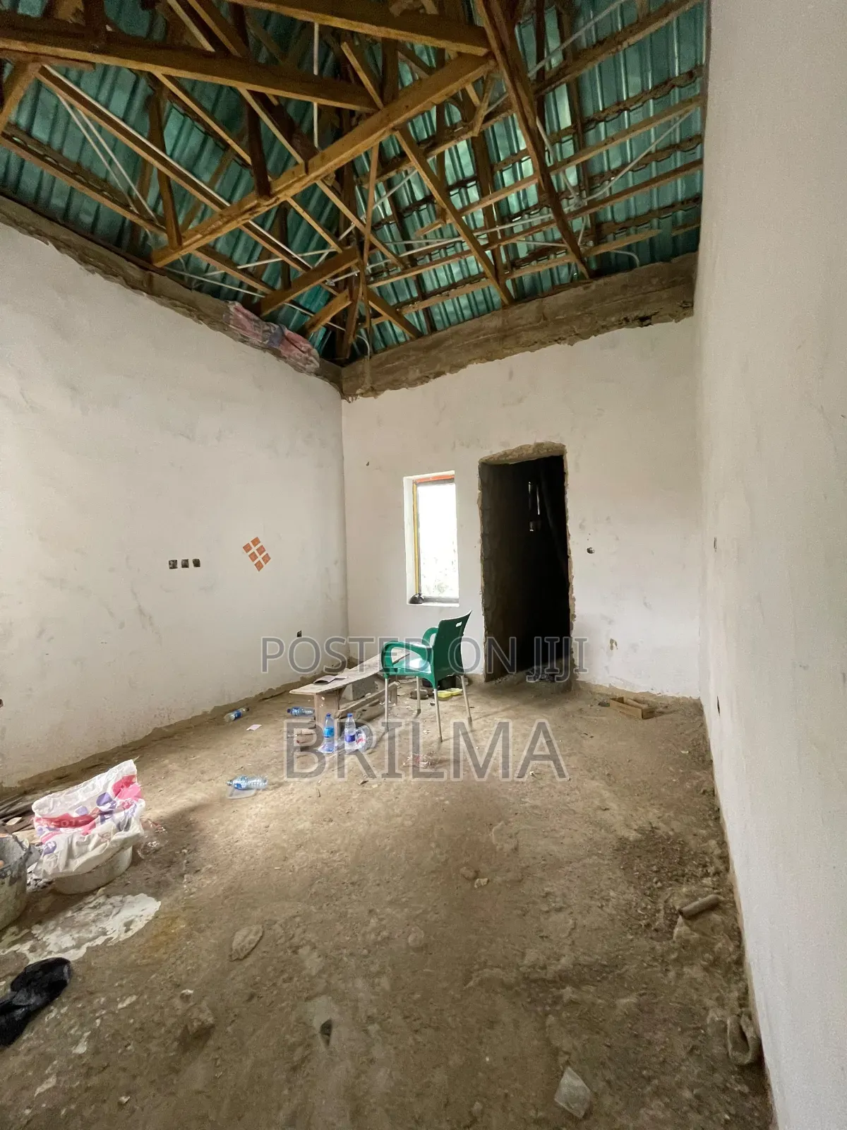 4bdrm Duplex in Dawaki for sale
