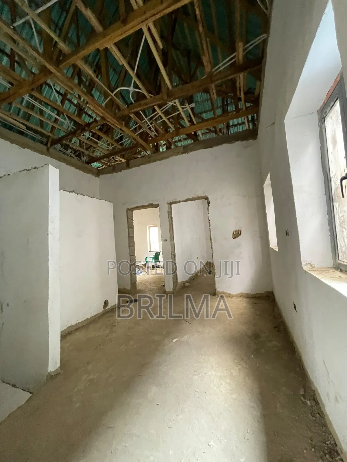 4bdrm Duplex in Dawaki for sale