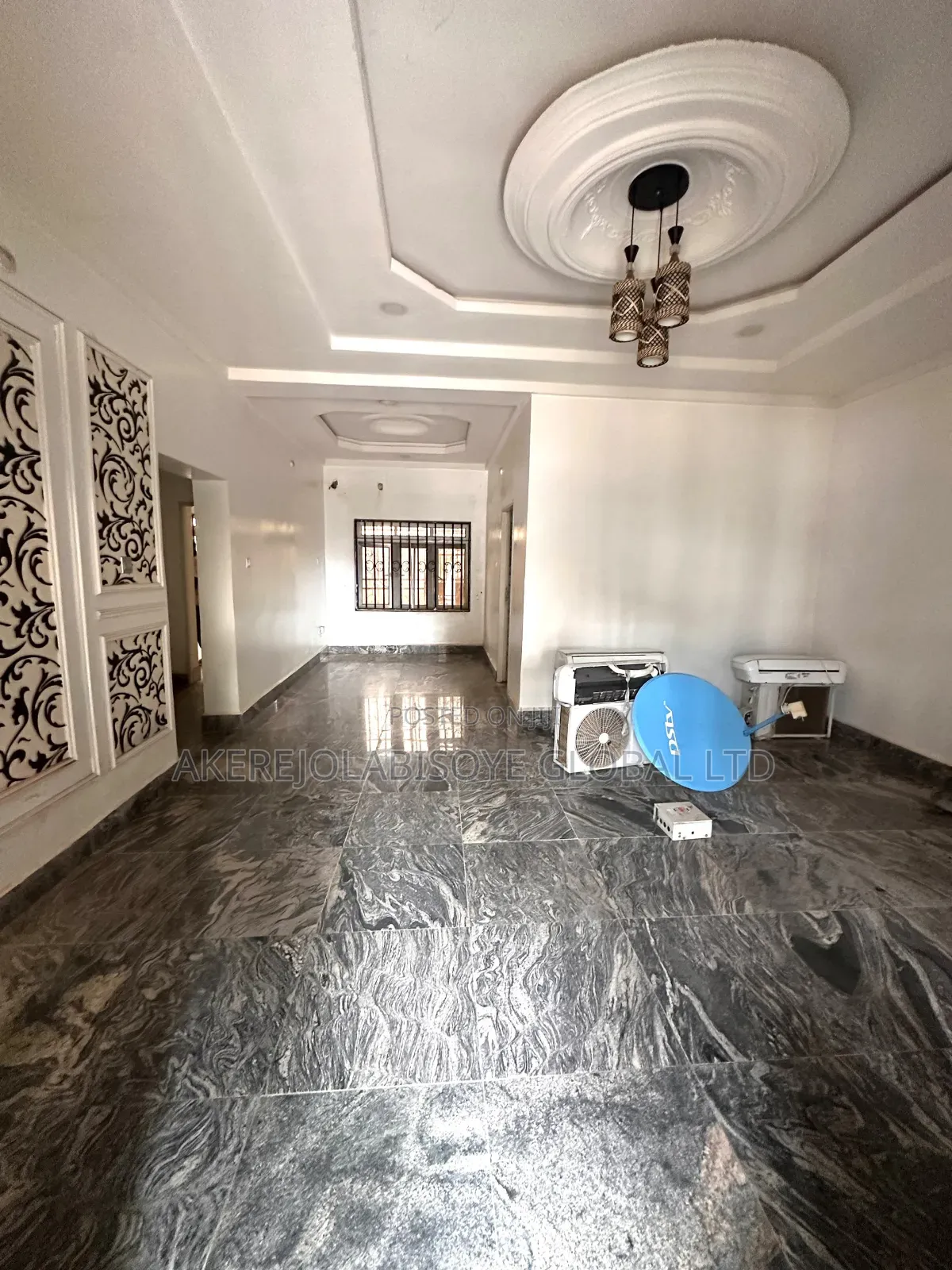 2bdrm Apartment in Jahi Gilmore, Abuja for rent