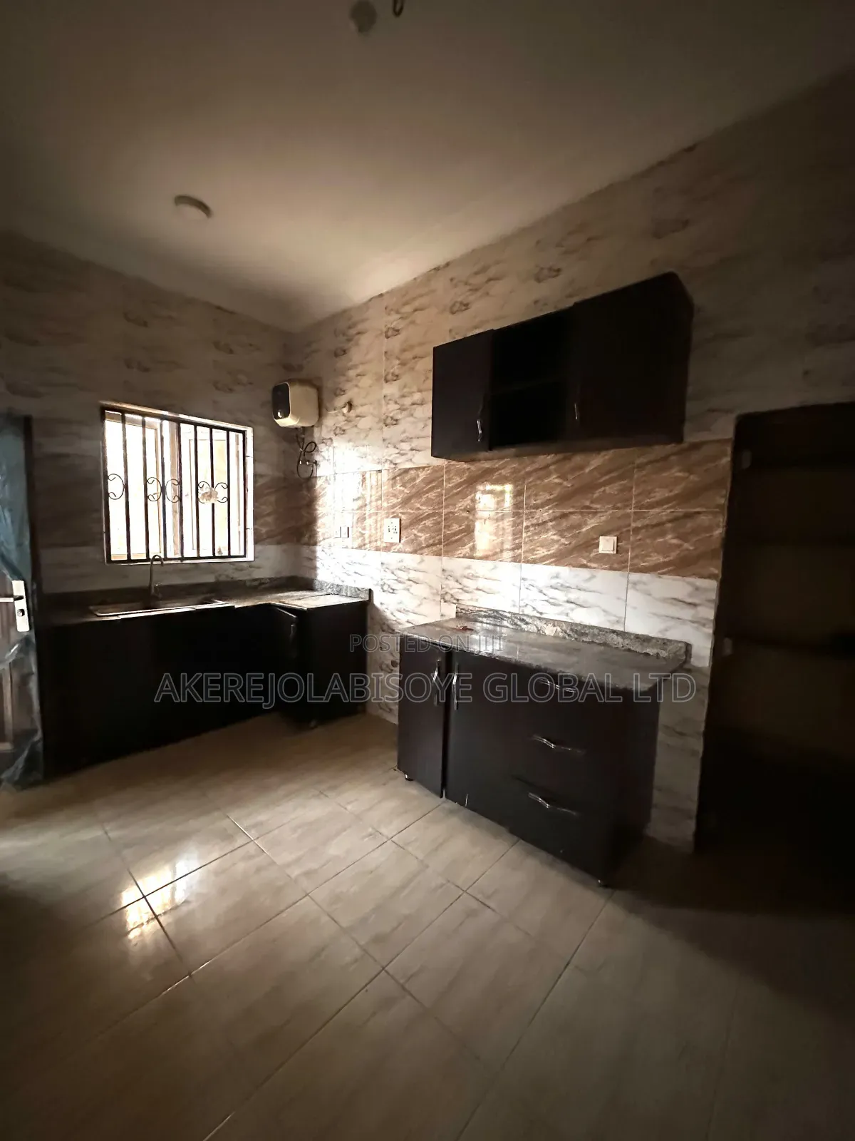 2bdrm Apartment in Jahi Gilmore, Abuja for rent