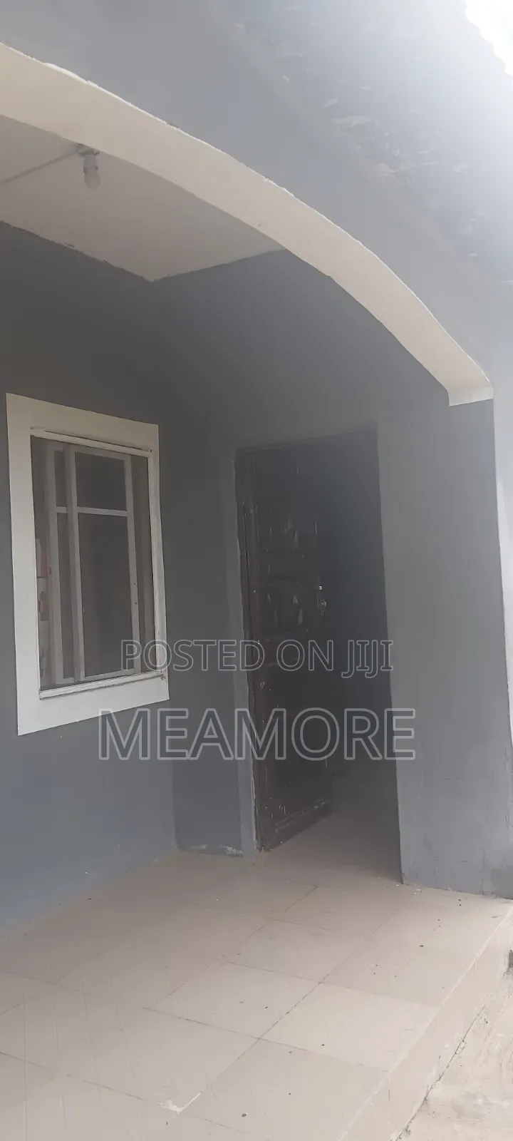 1bdrm Apartment in Back Of Otedola, Epe for rent