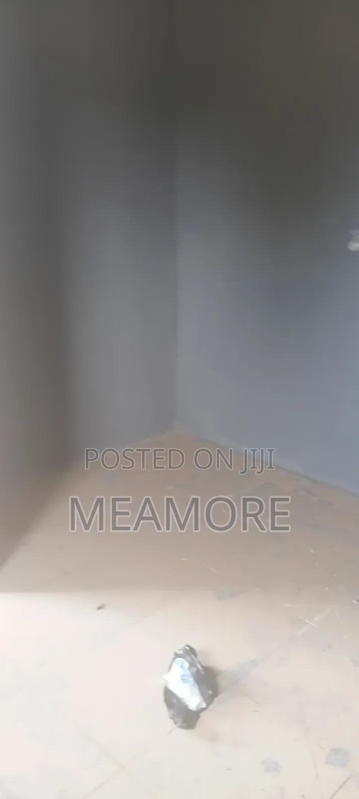 1bdrm Apartment in Back Of Otedola, Epe for rent