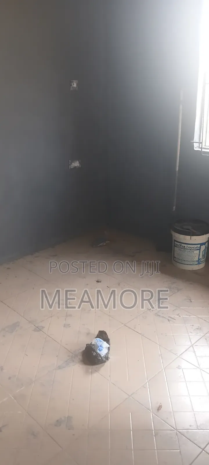 1bdrm Apartment in Back Of Otedola, Epe for rent