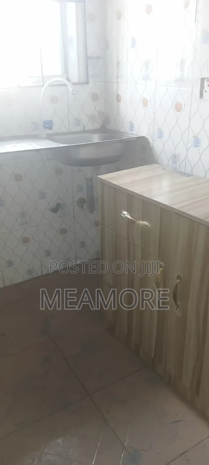 1bdrm Apartment in Back Of Otedola, Epe for rent